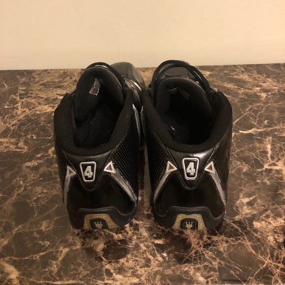 Dada Supreme Chris Webber Shoes - Picture 4 of 6